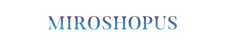 MiroShopUS